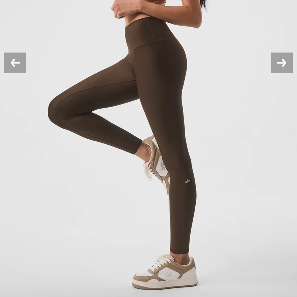 Alo Airlift Legging